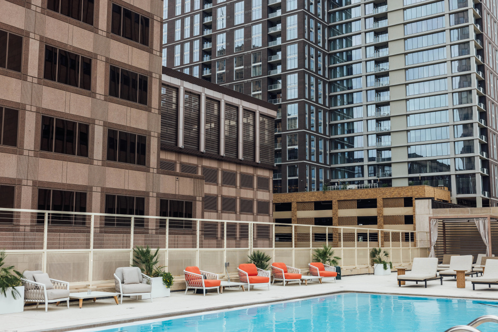 InterContinental San Antonio Riverwalk by IHG - Général