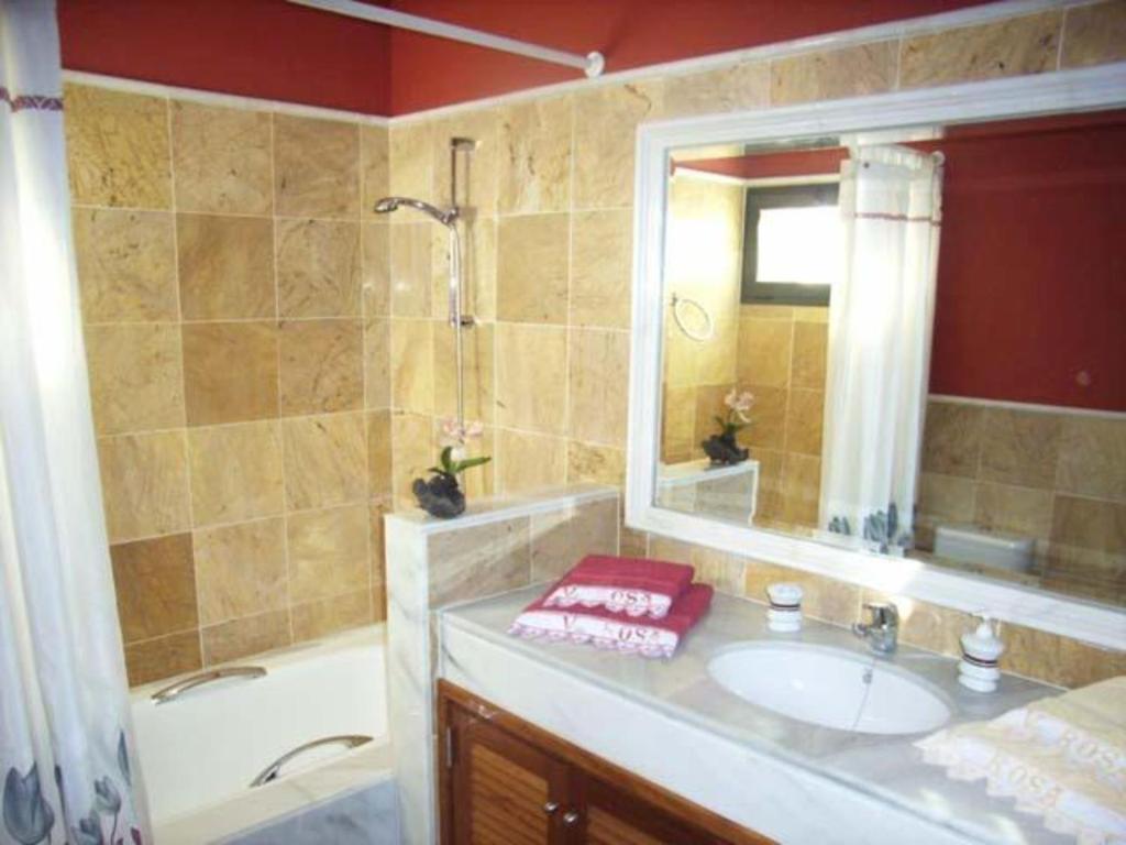 Отель Villa Carabela 83, фото 5