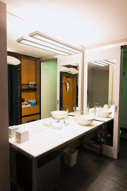 Aloft by Marriott Miami Doral - Chambres