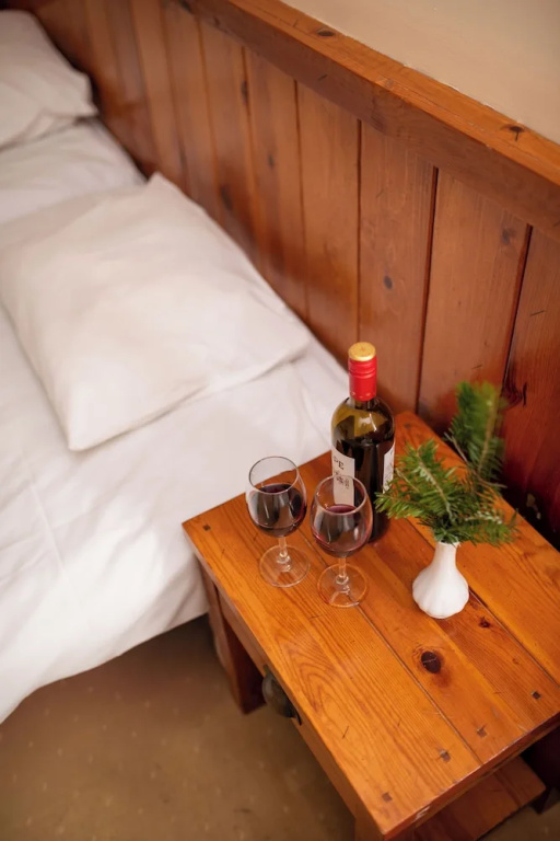 Hotel Mura - Chambres
