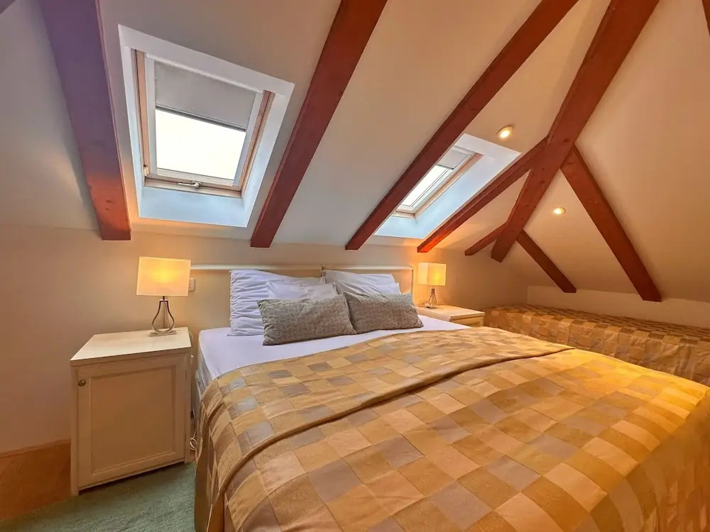 Hotel Bozica - Chambres