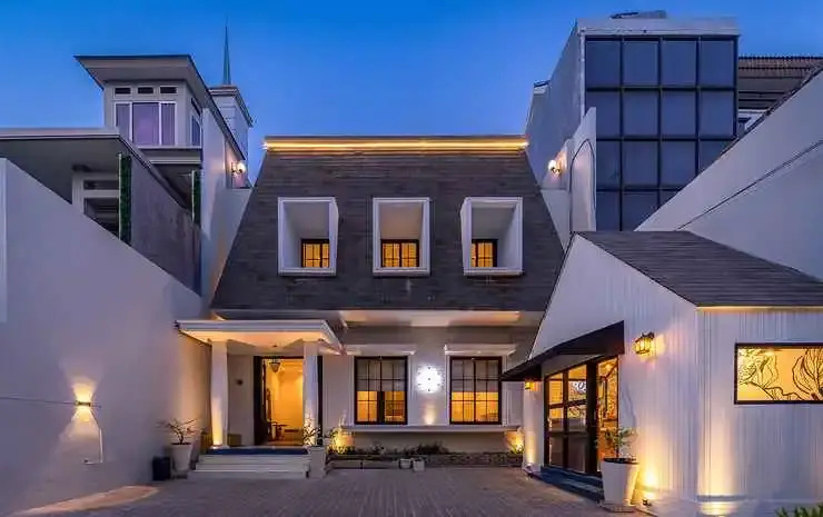 Mooi Inn City Center Surabaya
