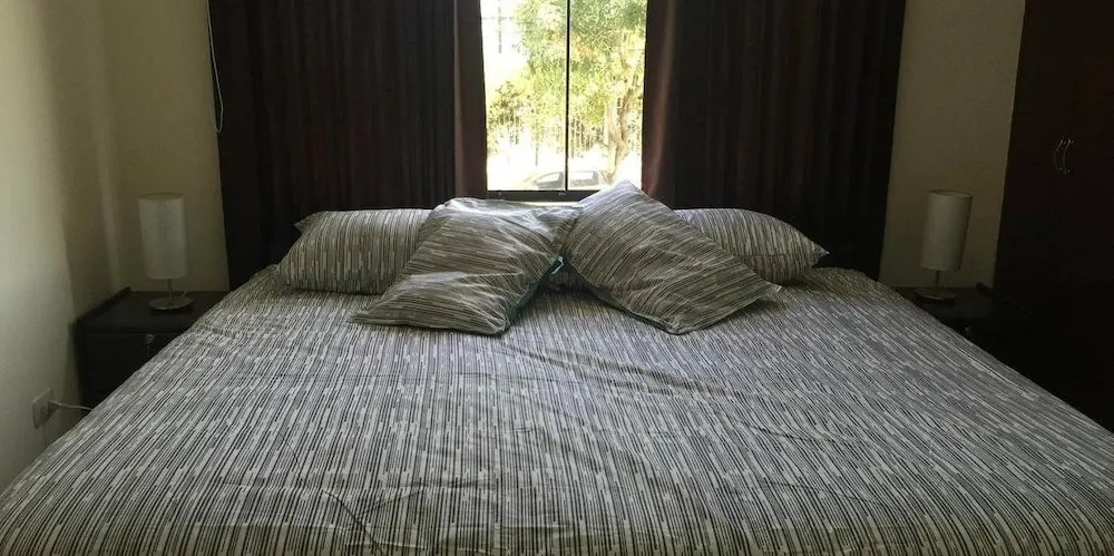 Casa Mores Inn - Chambres