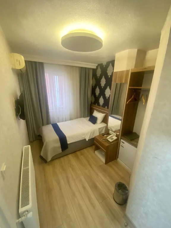 Era Palace Hotel - Chambres