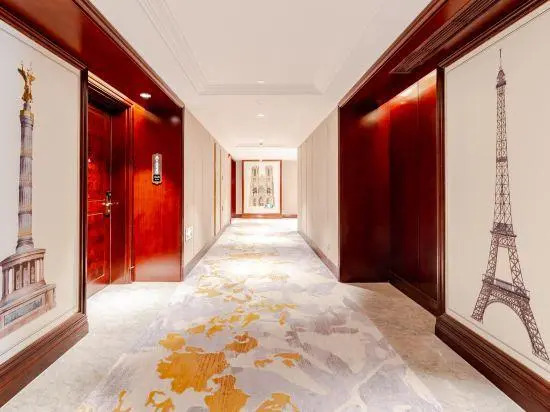 Parkside Hotel — фото 4