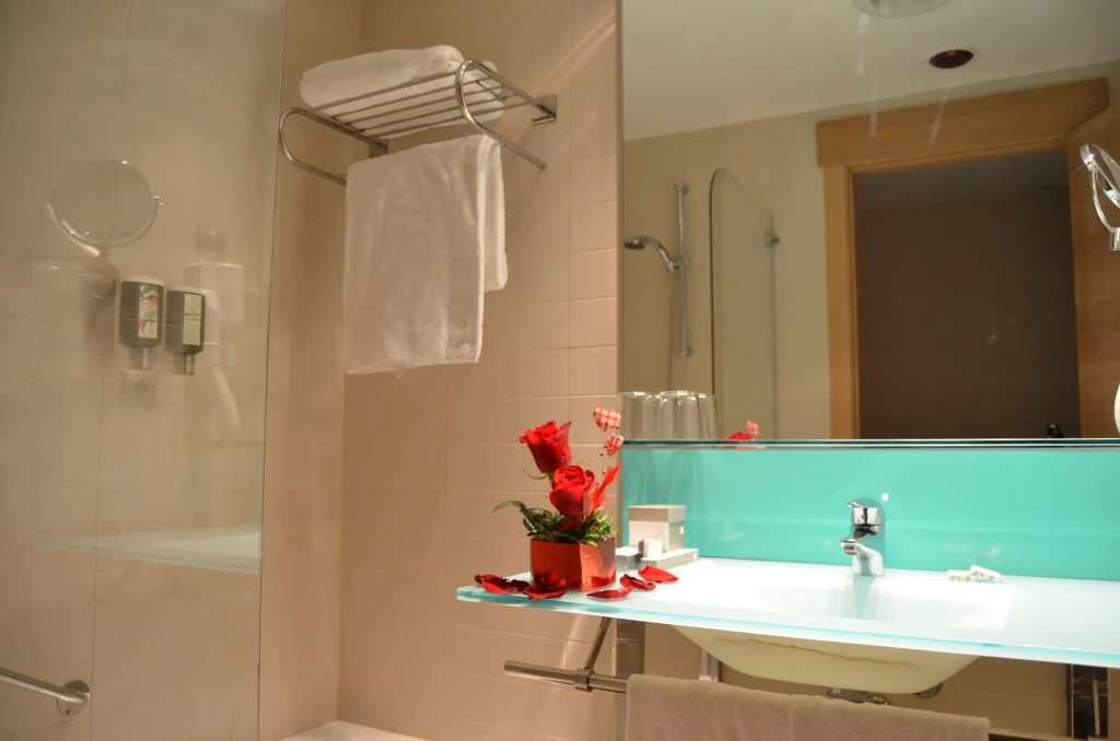 Eurohotel Castelló Estació - Général