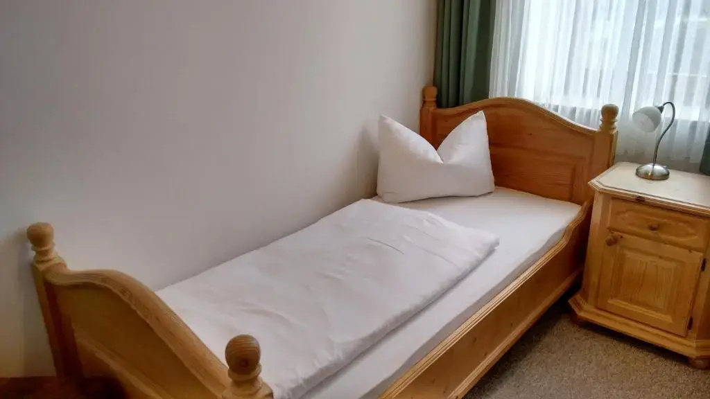 Hotel Unterwirt - Chambres