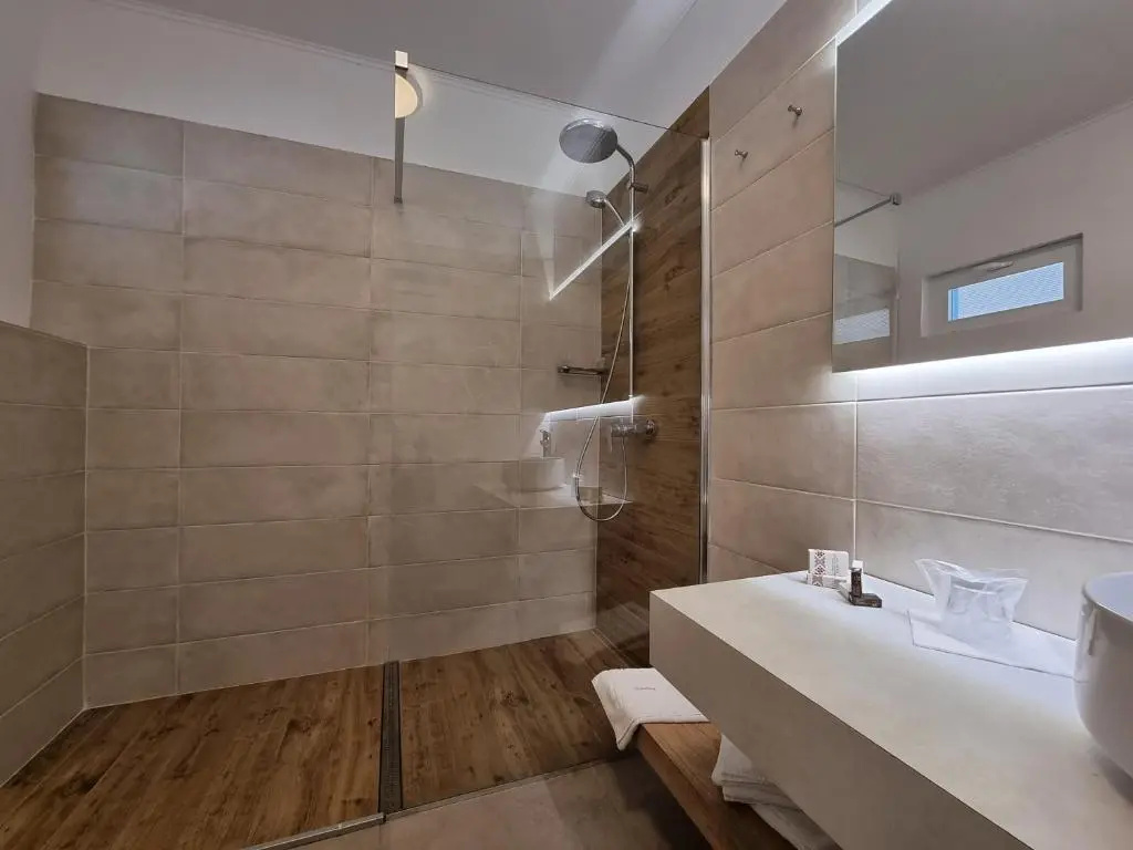 Hotel Sunrise - Chambres