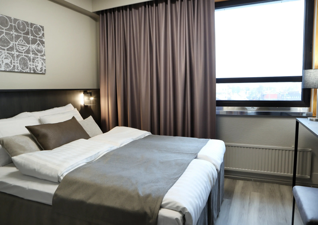 Original Sokos Hotel Rikala - Général