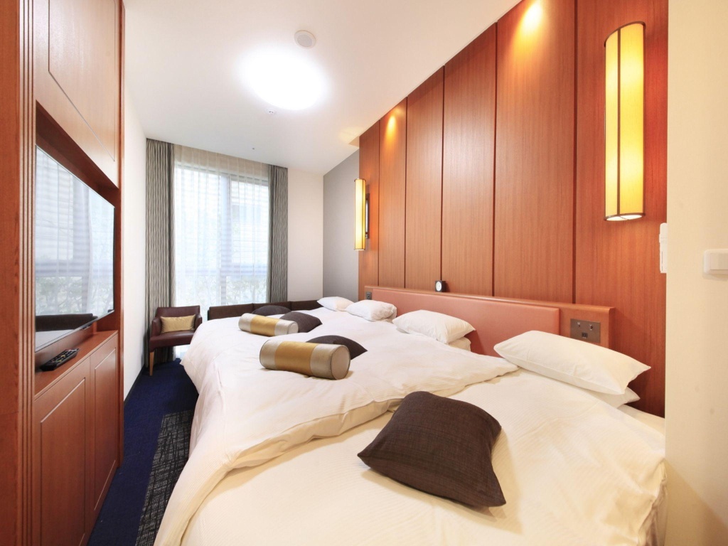 Richmond Hotel Tokyo Mejiro 사진 26