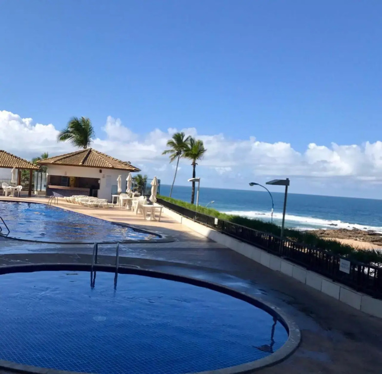 Ondina Apart Hotel - фото 32