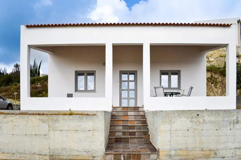 Galatia's House