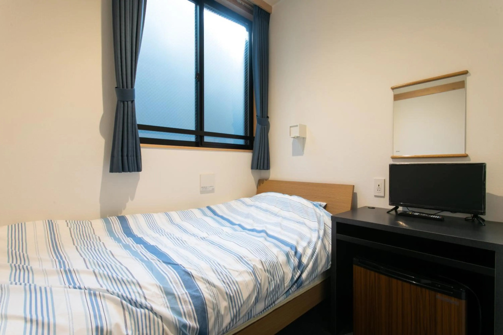 Hostel Takeyado — 4