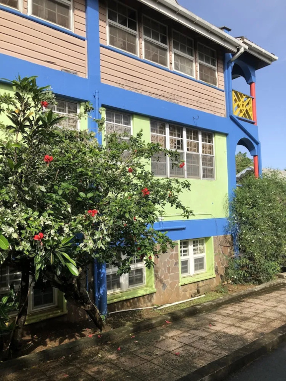 Coco Mango Suites