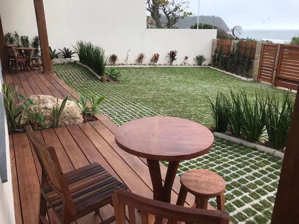 Pousada Casa Albatross