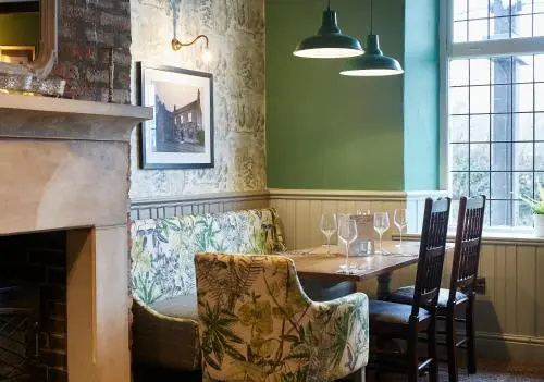 Ravensworth Arms Hotel - Général