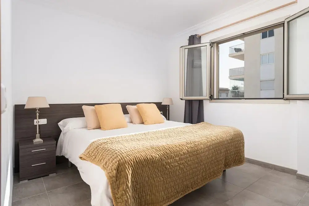 Castello Platja - Apartment In Can Picafort