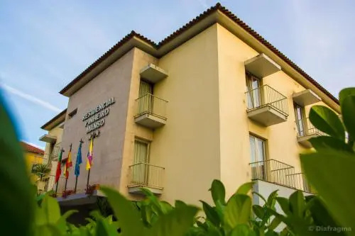 Hotel Pinheiro Manso