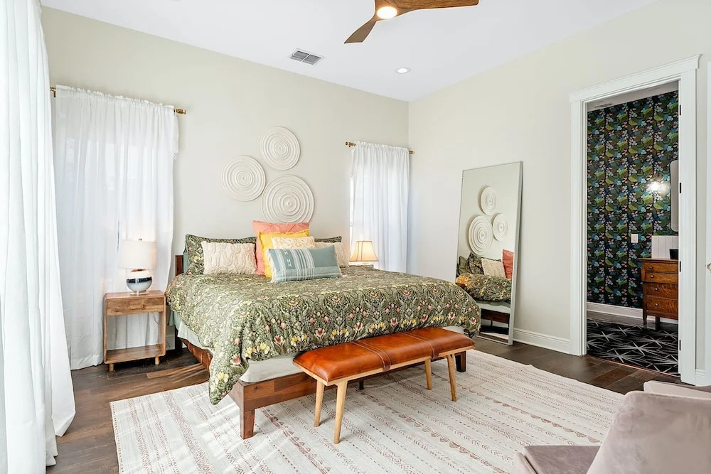 Boho Escape — фото 4