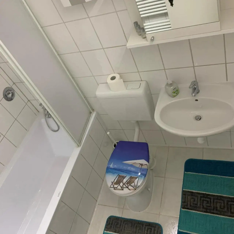 3 Zimmer Wohnung Garbsen - фото 7