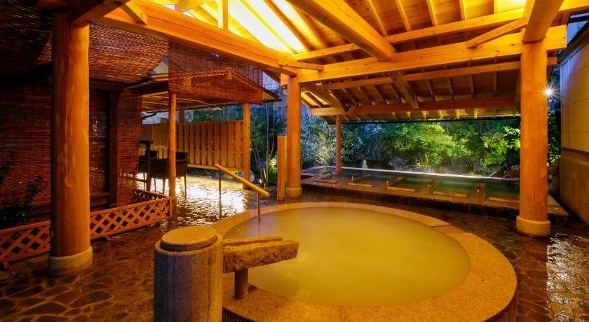 Hotel Juraku by null