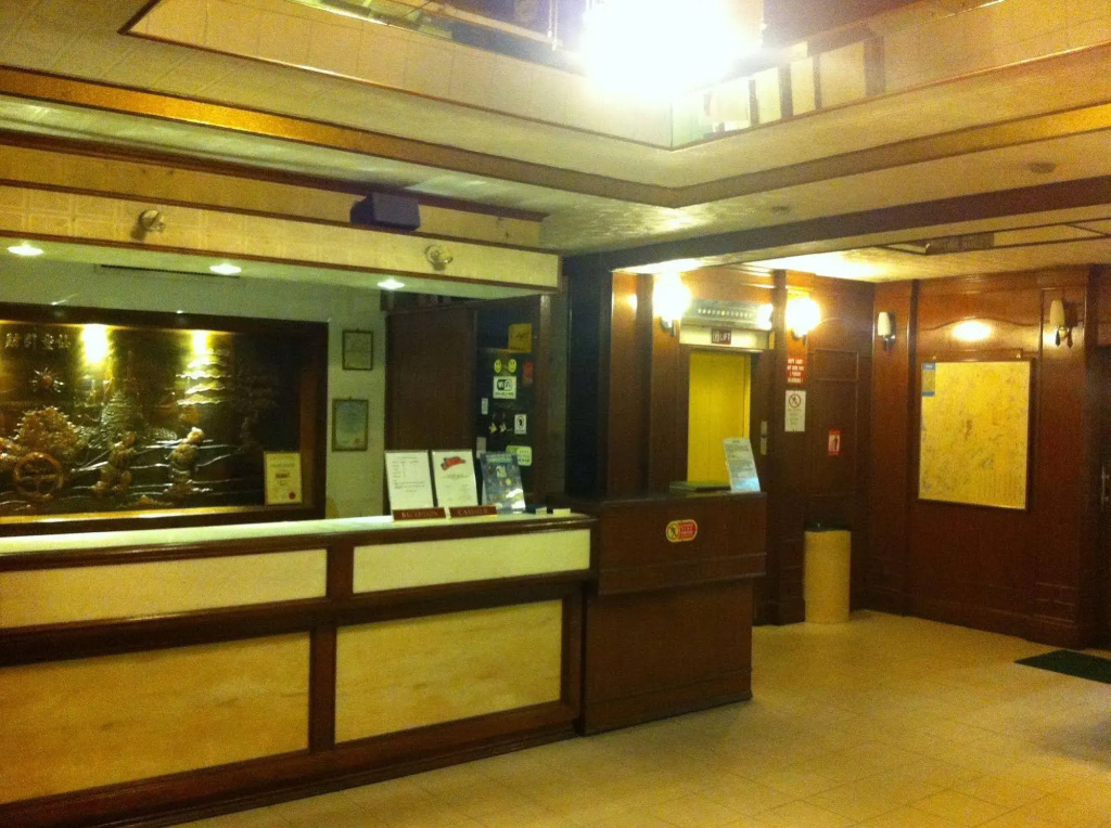 Hotel photo 9