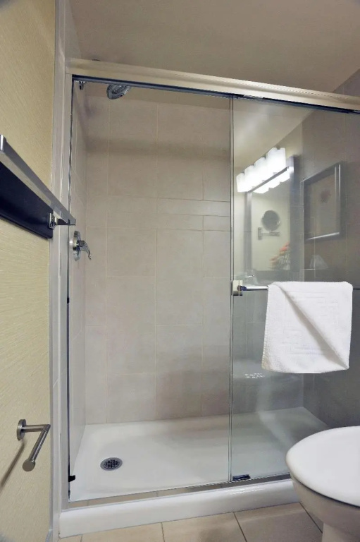Best Western Premier Denham Inn & Suites - Chambres