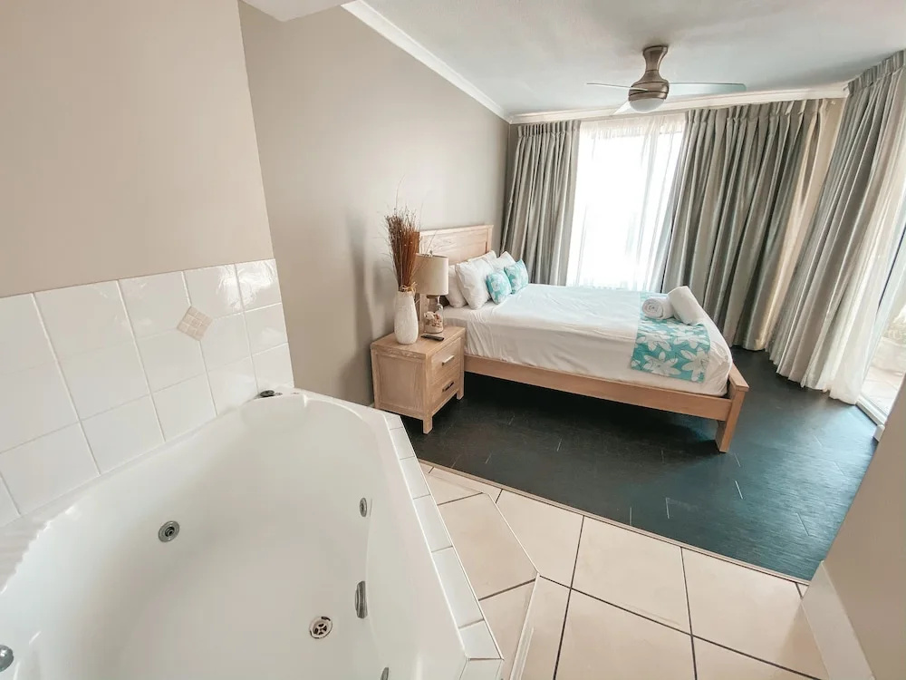 Bargara Blue Resort - Chambres