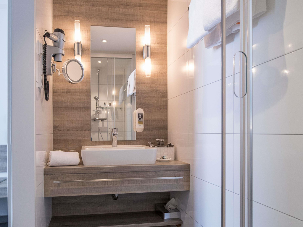 Hotel Mercure Graz City - Général