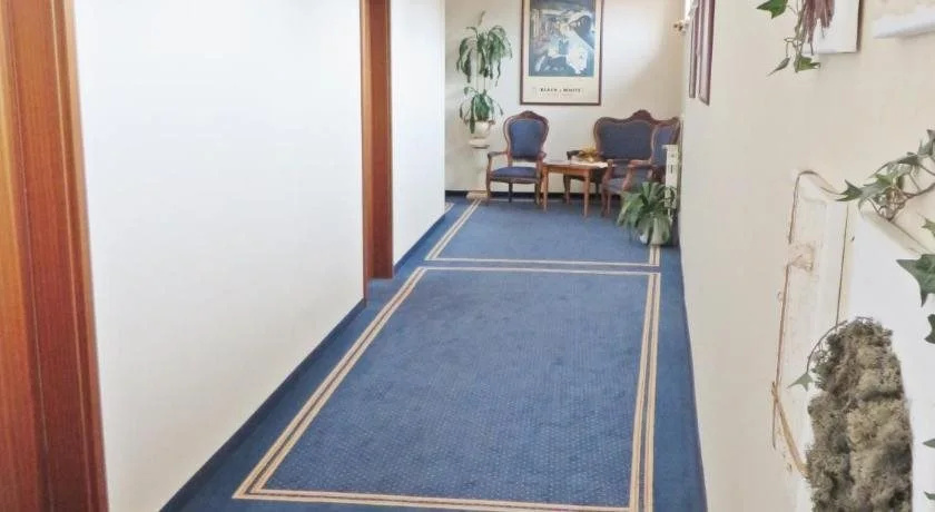Hotel Roseneck - Général