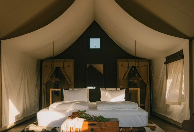 PUQIO by Andean - фото 24