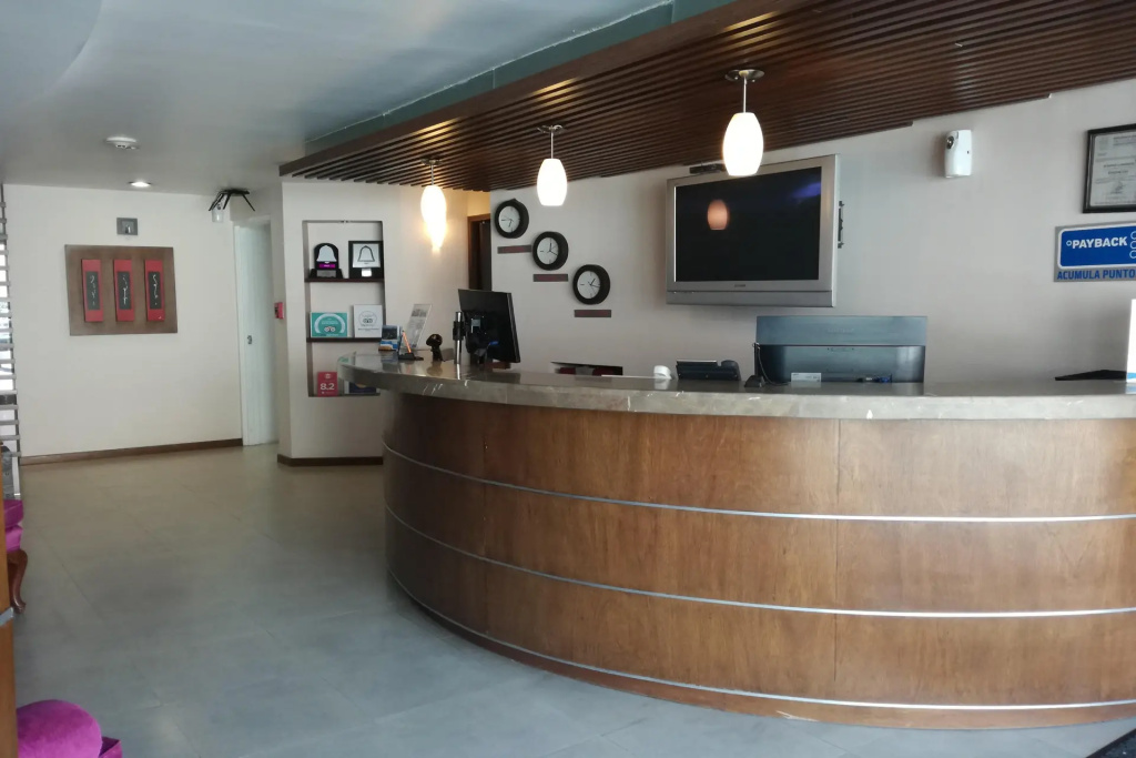 Hotel photo 21