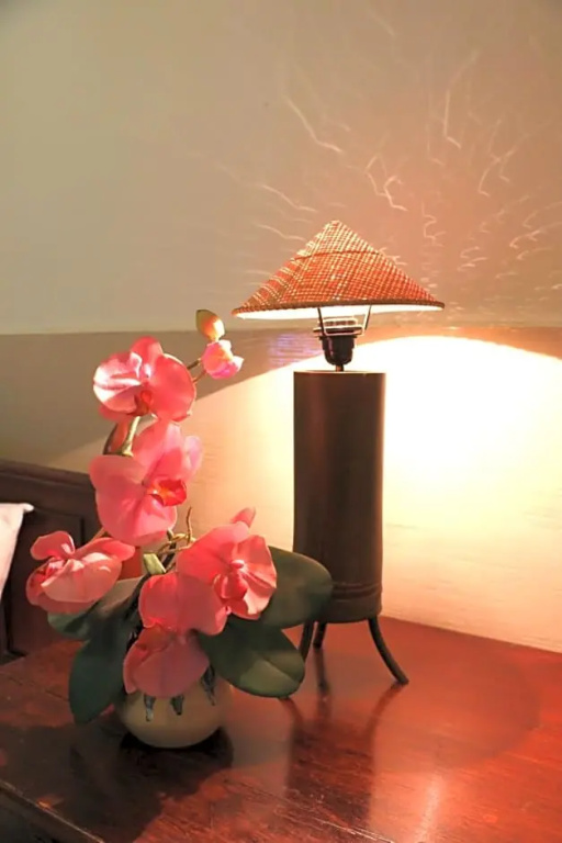 Mali Namphu Hotel - Chambres