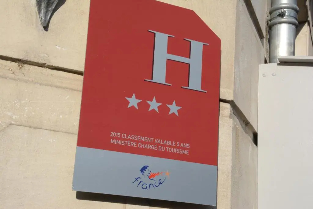 Hotel Souvenirs De Familles
