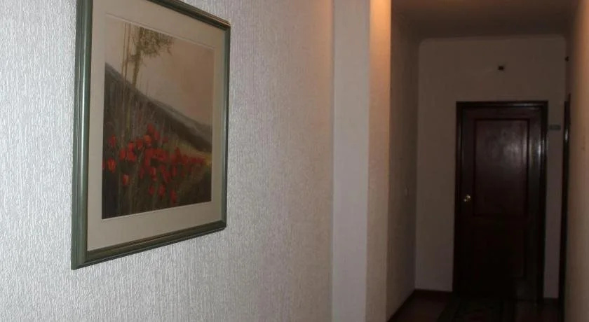 Meu Hotel Porto Gandra - Général