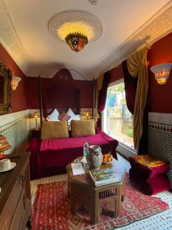 Comfort room