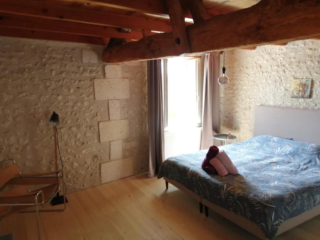 La Grange de Lucie -chambres d'hôtes en Périgord-Dordogne