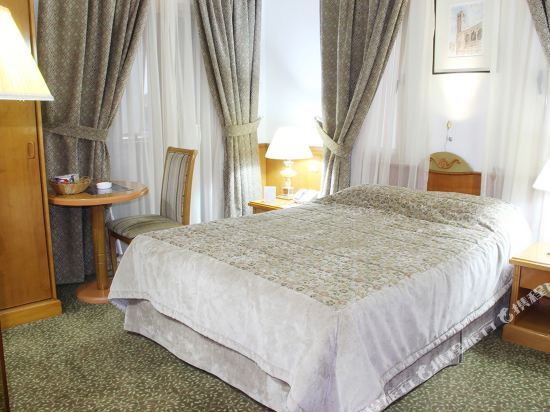 Zain International Hotel