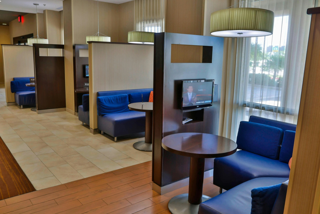 Courtyard by Marriott Biloxi North/D'Iberville - Général