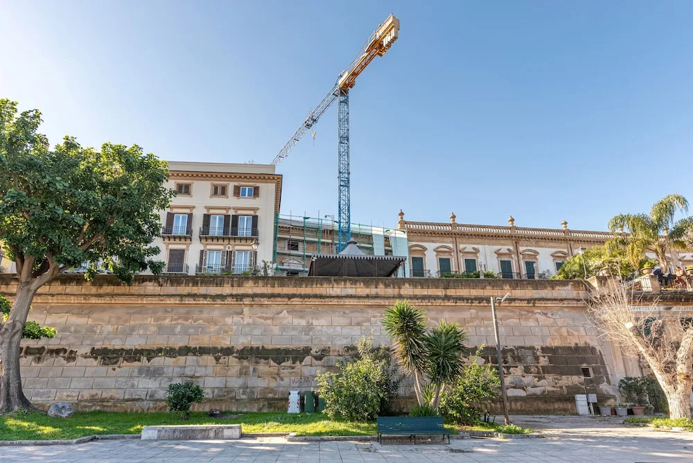 La Casa al Foro con Vista Mare by Wonderful Italy