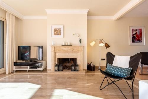 Sierra Blanca Penthouse