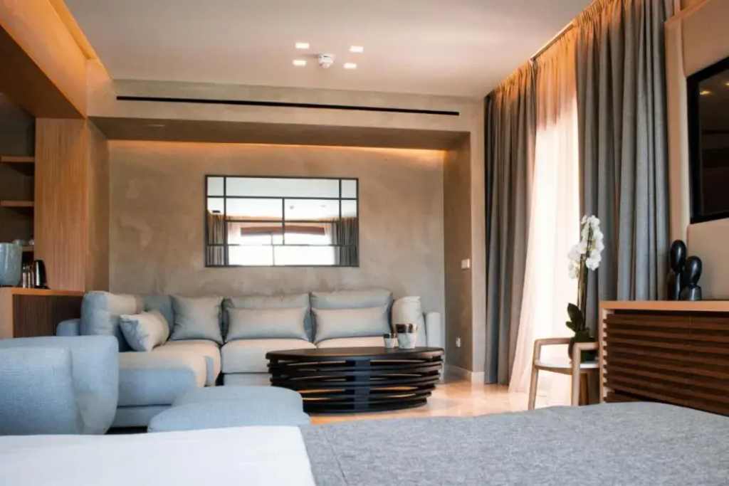 Atlantica Imperial Resort - Adults Only - фото 36