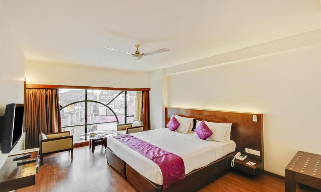 Hotel photo 19