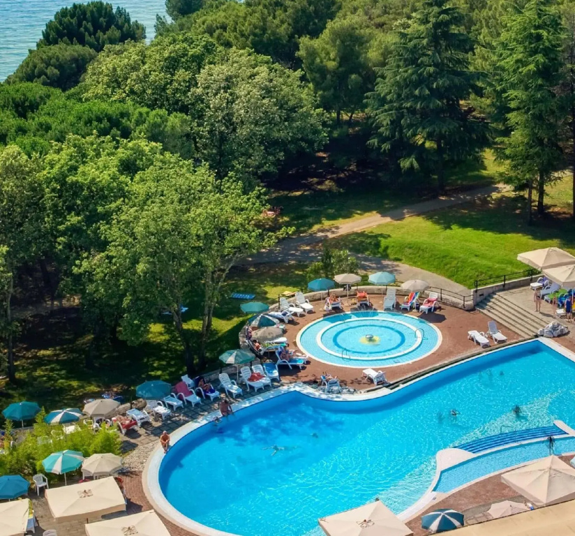 Rubin Sunny Hotel - Général