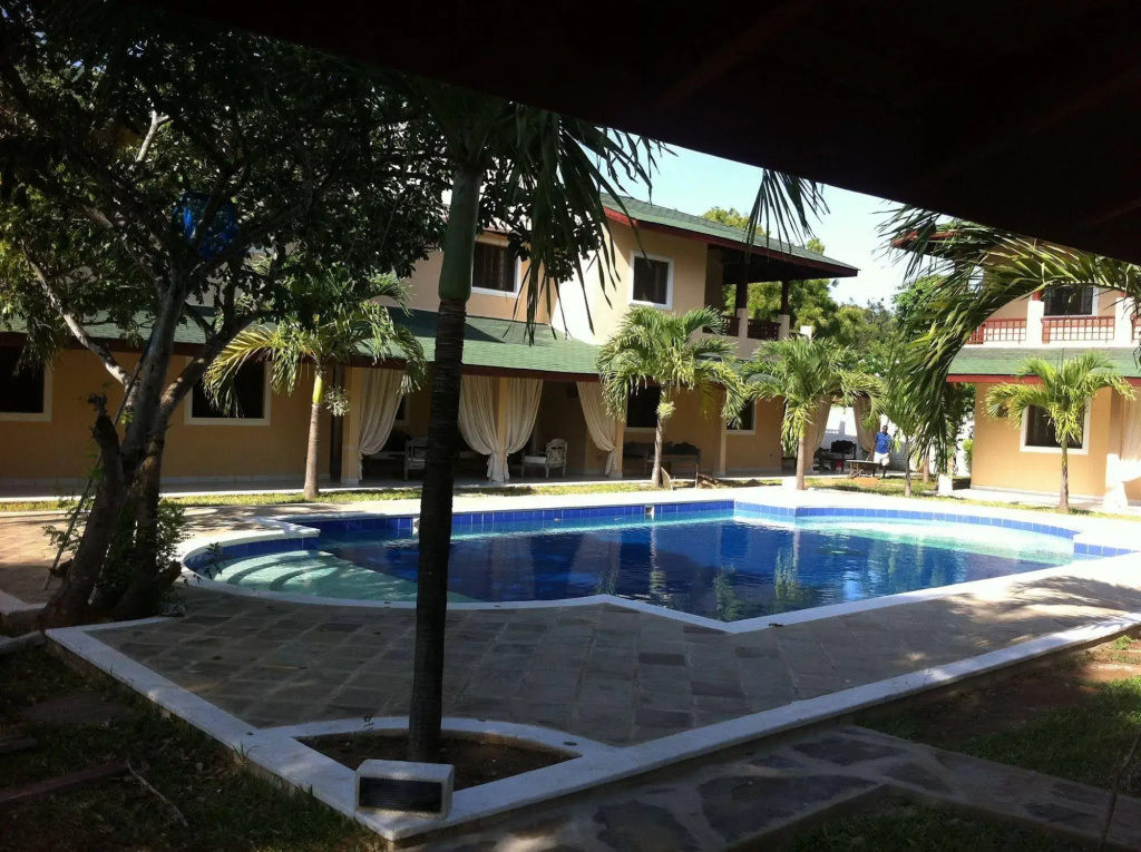 African Sun Resort - Général
