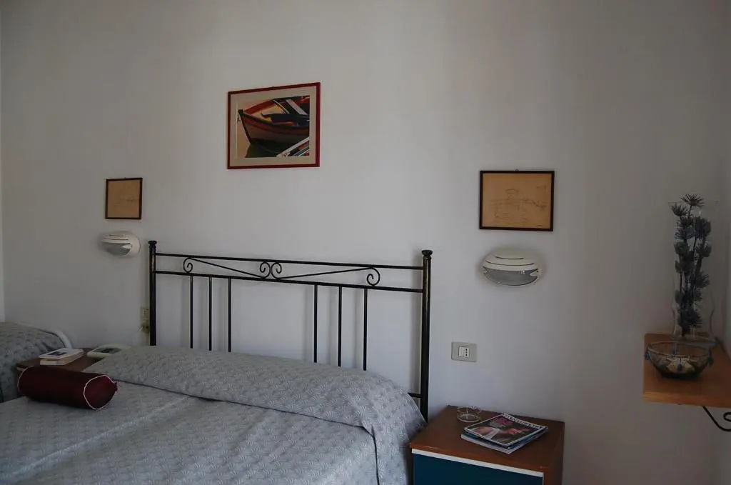 Hotel Bolivar - Chambres
