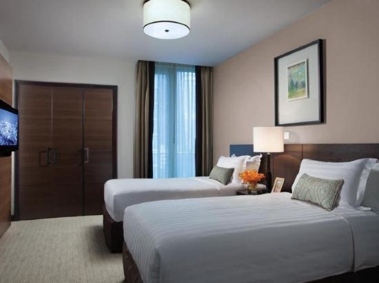 Ascott Kuala Lumpur