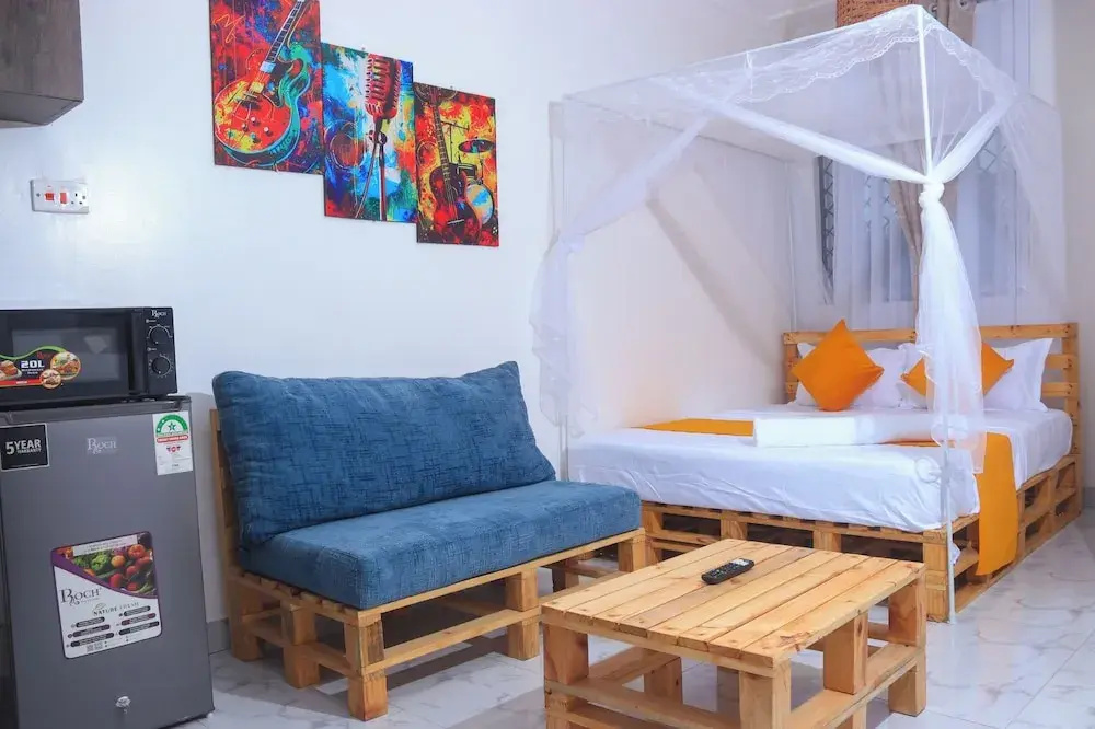 Hotel photo 6