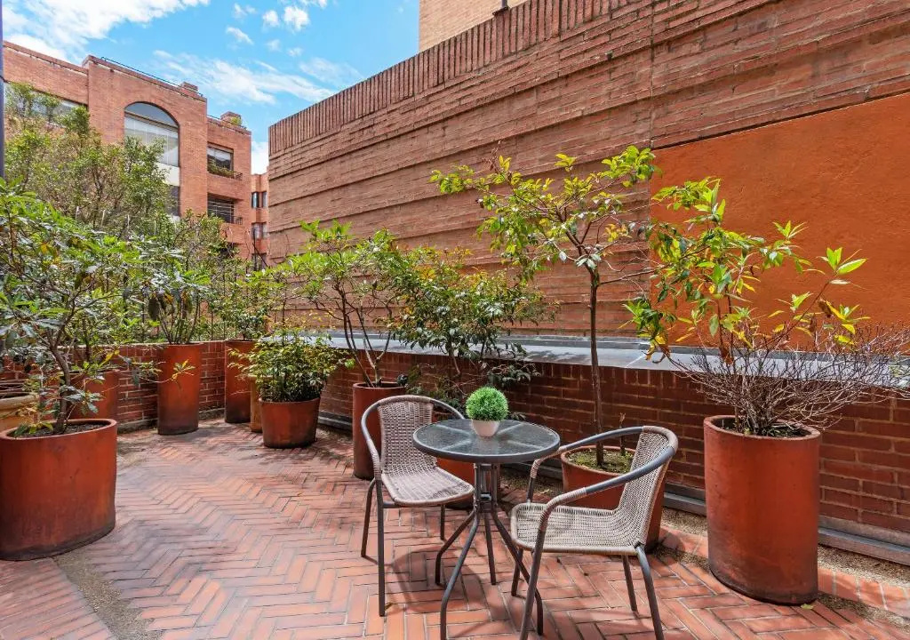 Hotel photo 20