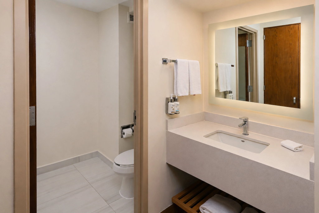 Holiday Inn Express Tecnológico Monterrey by IHG - Général